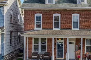 432 McDowell Ave, Hagerstown, MD 21740 - Photo 38