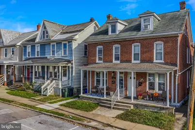 432 McDowell Avenue, Hagerstown, MD 21740 - Photo 2