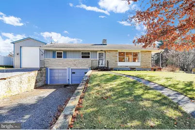 12829 Bradbury Avenue, Smithsburg, MD 21783 - Photo 1