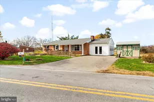 13824 Broadfording Church Rd, Hagerstown, MD 21740 - Photo 38