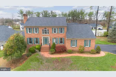 10808 Archer Lane, Williamsport, MD 21795 - Photo 2