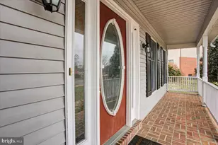 12930 Oak Hill Ave, Hagerstown, MD 21742 - Photo 4