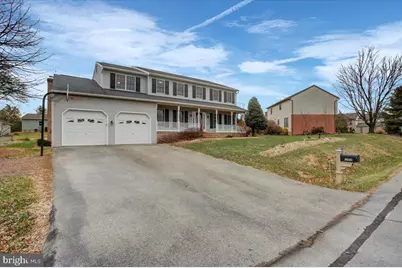 12930 Oak Hill Avenue, Hagerstown, MD 21742 - Photo 2