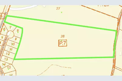 Lot 28 Pennsylvania Av, Hancock, MD 21750 - Photo 1
