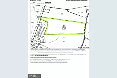 Lot 28 Pennsylvania Av, Hancock, MD 21750 - Photo 4