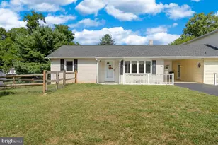 54 W Henrietta St, Smithsburg, MD 21783 - Photo 22