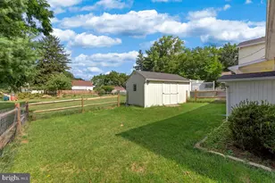 54 W Henrietta St, Smithsburg, MD 21783 - Photo 18