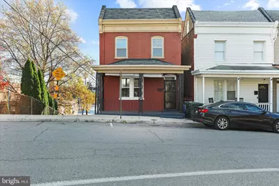 320 N Prospect Street, Hagerstown, MD 21740 - Photo 1