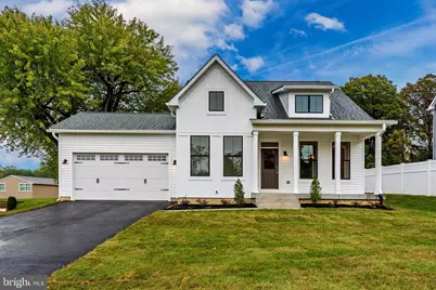 Lot 14 Stouffer Avenue, Boonsboro, MD 21713 - Photo 1