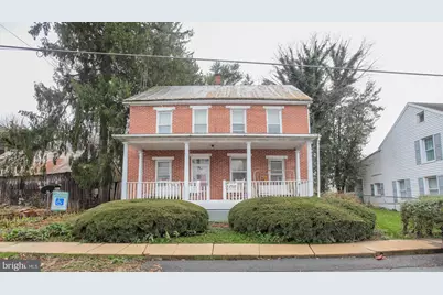 4330 Main Street, Rohrersville, MD 21779 - Photo 1