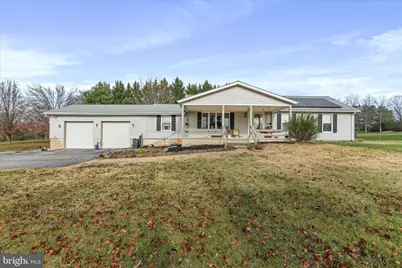 6937 Tommytown Road, Sharpsburg, MD 21782 - Photo 1