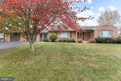 13347 Keener Road, Hagerstown, MD 21742 - Photo 1