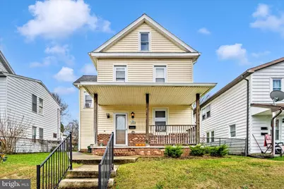 720 Maryland Avenue, Hagerstown, MD 21740 - Photo 1