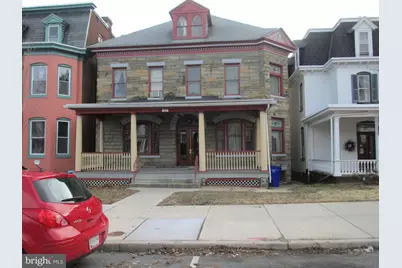 53 Broadway, Hagerstown, MD 21740 - Photo 1