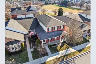 608 Tudor Drive, Hagerstown, MD 21742 - Photo 16