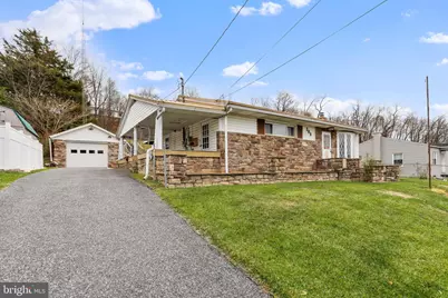 208 Fulton Street, Hancock, MD 21750 - Photo 4