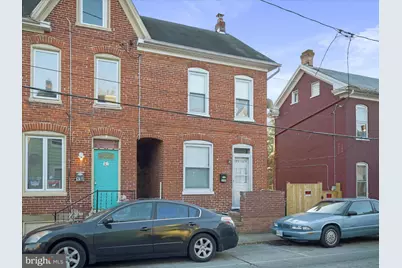 133 Randolph Avenue, Hagerstown, MD 21740 - Photo 2