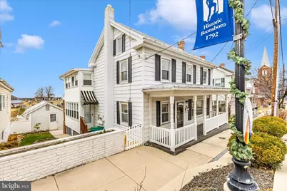 108 S Main Street S, Boonsboro, MD 21713 - Photo 38