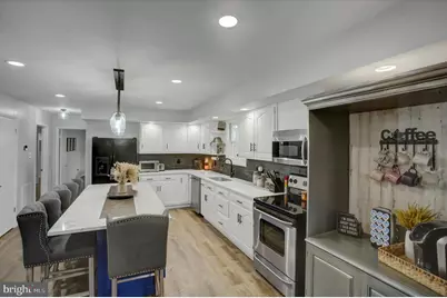 16726 Broadfording Road, Hagerstown, MD 21740 - Photo 8