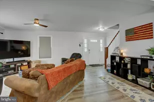 16726 Broadfording Rd, Hagerstown, MD 21740 - Photo 2