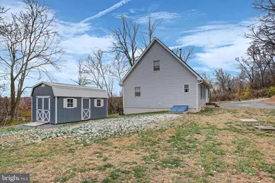 16726 Broadfording Road, Hagerstown, MD 21740 - Photo 46