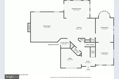 9711 Falkirk Terrace, Hagerstown, MD 21740 - Photo 42