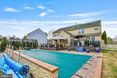 9711 Falkirk Terrace, Hagerstown, MD 21740 - Photo 36