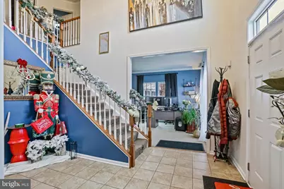 9711 Falkirk Terrace, Hagerstown, MD 21740 - Photo 4