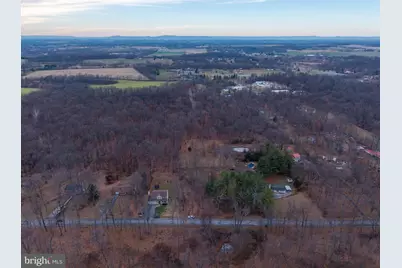 4.44+/- Acres Crystal Falls Drive, Hagerstown, MD 21740 - Photo 2