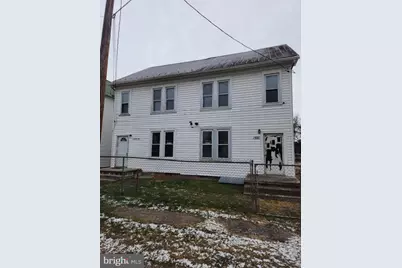 15713 Fenton Avenue, Williamsport, MD 21795 - Photo 1