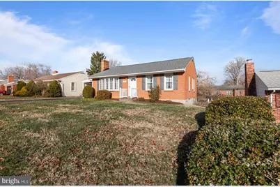 11319 Manse Road, Hagerstown, MD 21740 - Photo 2
