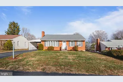 11319 Manse Road, Hagerstown, MD 21740 - Photo 1