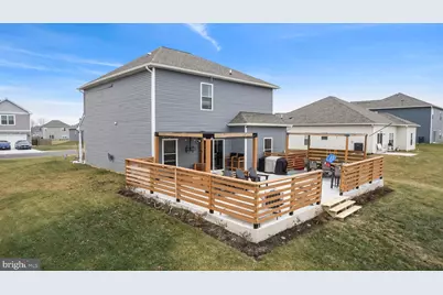 18716 Ballantyne Way, Hagerstown, MD 21740 - Photo 34