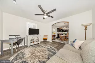 13412 Marquise Dr, Hagerstown, MD 21742 - Photo 20