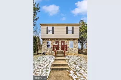 915 Rose Hill Avenue #B, Hagerstown, MD 21740 - Photo 2