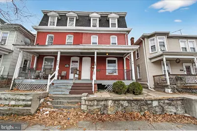 433 Guilford Avenue, Hagerstown, MD 21740 - Photo 1