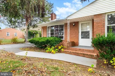 10041 Downsville Pike, Hagerstown, MD 21740 - Photo 4