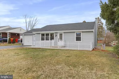 27 Harvard Road, Hagerstown, MD 21742 - Photo 2