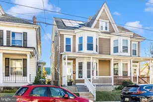 522 N Mulberry St, Hagerstown, MD 21740 - Photo 1