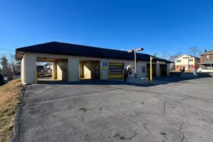 1037 Washington Street W, Hagerstown, MD 21740 - Photo 1