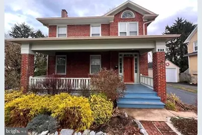 232 E Irvin, Hagerstown, MD 21742 - Photo 2