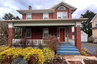 232 E Irvin, Hagerstown, MD 21742 - Photo 2