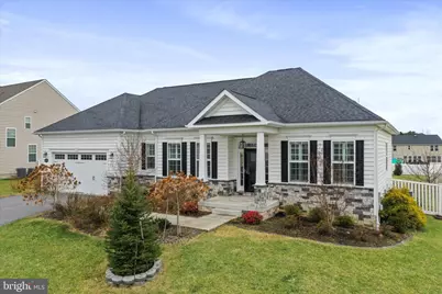 13212 John Martin Drive, Williamsport, MD 21795 - Photo 2