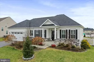 13212 John Martin Drive, Williamsport, MD 21795 - Photo 2