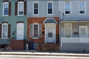 314 S Locust St, Hagerstown, MD 21740 - Photo 1