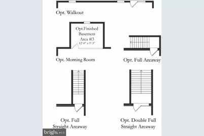 Tbb Poppy Court #STARLING II, Hagerstown, MD 21742 - Photo 26