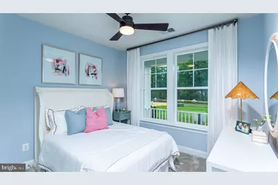 Tbb Poppy Court #STARLING II, Hagerstown, MD 21742 - Photo 14