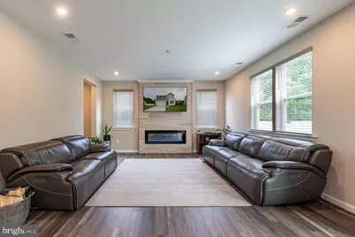 12301 Fallen Timbers Circle, Hagerstown, MD 21740 - Photo 8