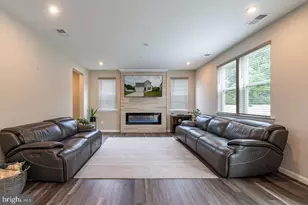 12301 Fallen Timbers Cir, Hagerstown, MD 21740 - Photo 8