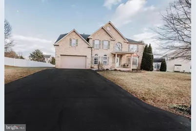 19338 Paradise Manor Drive, Hagerstown, MD 21742 - Photo 4